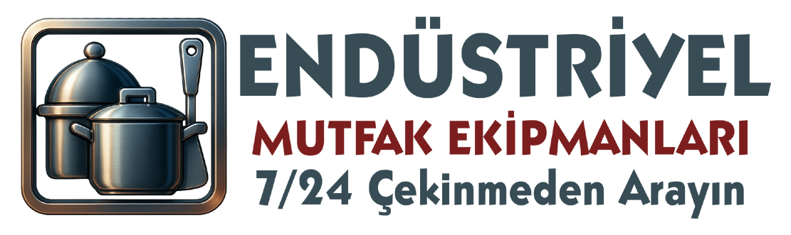 Paslanmazcım – Endüstriyel Mutfak Ekipmanlarında Kalite, Güven ve Dayanıklılık