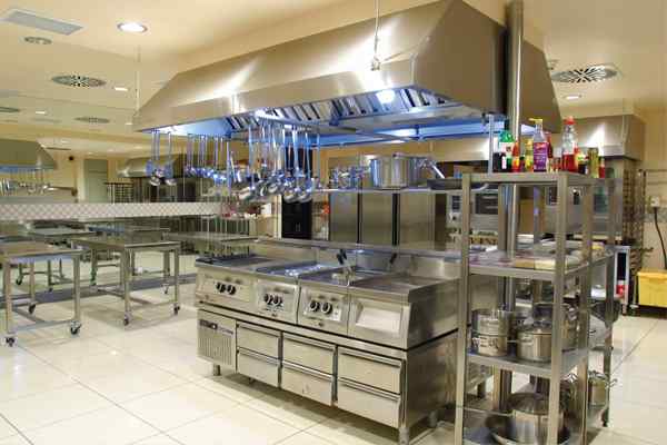 Endüstriyel Pişirme Hatlarıyla Profesyonel Verimlilik