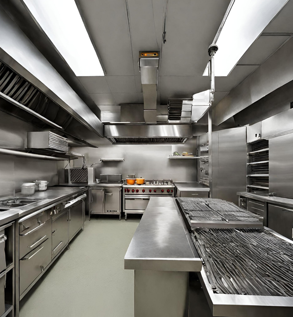 Paslanmazcım – Türkiye’nin Endüstriyel Mutfak Markası