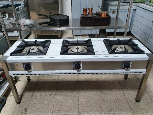 İkinci El Mutfak Malzemeleri Alanlar