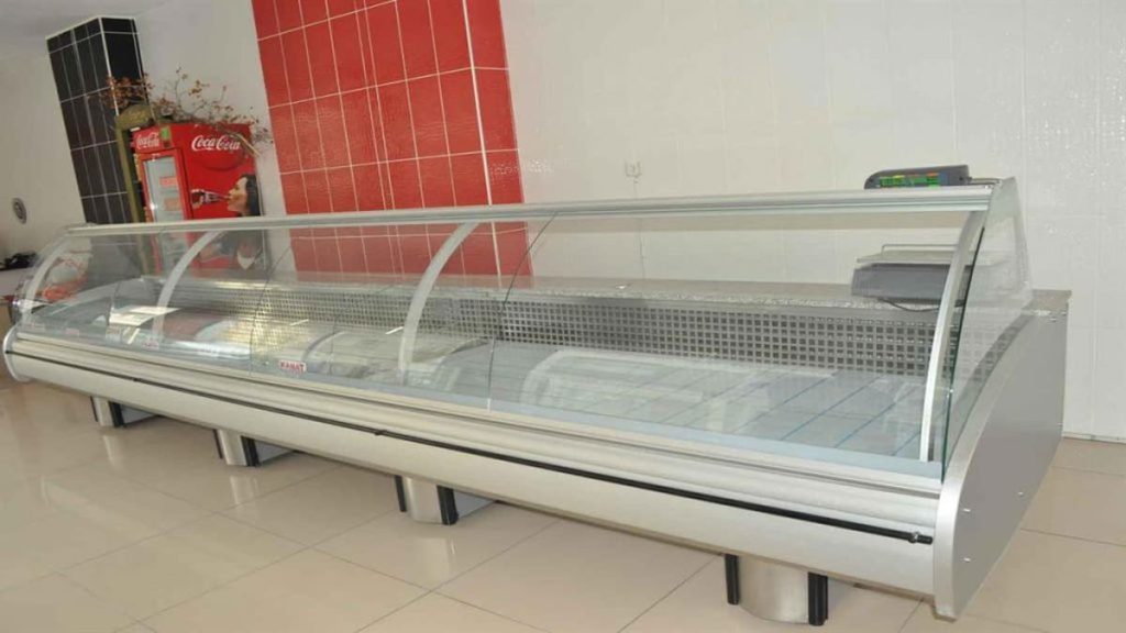 İkinci El Kasap Malzemeleri Alan Yerler