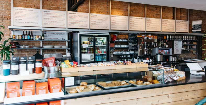 İkinci El Cafe Malzemeleri Alanlar