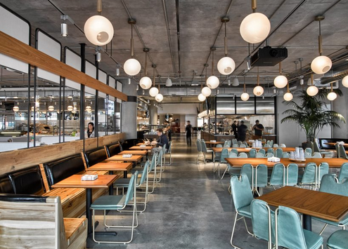 Cafe Malzemeleri Alan Yerler